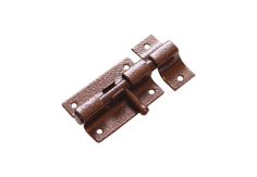 Шпингалет ШП-50 /медь антик/