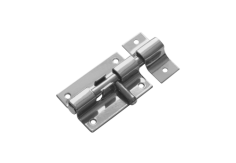 Шпингалет ШП-50 /хром/