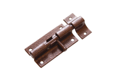 Шпингалет ШП-60 /медь антик/