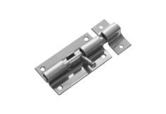 Шпингалет ШП-60 /хром/