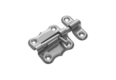 Шпингалет ШФ-50 /хром/