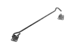 Крючок прутковый 300 мм. /б/п/