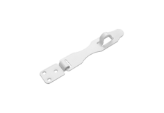 Накладка дверная НД-140 /белый/