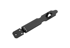 Накладка дверная НД-223 /черный/