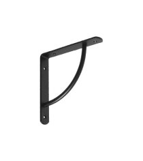 Кронштейн DOME 150*150 мод.2  /черный/