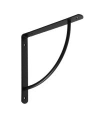 Кронштейн DOME 200*200 мод.2 /черный/