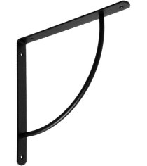 Кронштейн DOME 250*250 мод.2  /черный/