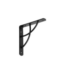 Кронштейн LIANA 150*150 /черный/