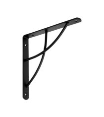 Кронштейн LIANA 200*200 /черный/