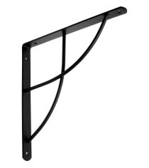 Кронштейн LIANA 250*250 /черный/