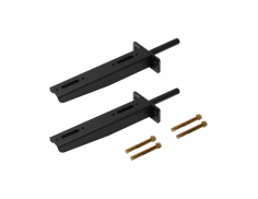 Кронштейн для столешницы 250 мод.2 (компл. 2 шт.)