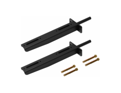 Кронштейн для столешницы 300 мод.2 (компл. 2 шт.)