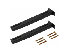 Кронштейн для столешницы 400 (компл. 2 шт.)