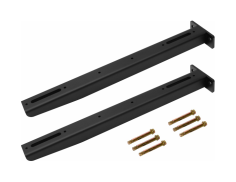 Кронштейн для столешницы 500 (компл. 2 шт.)