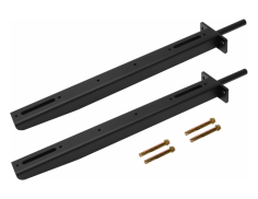 Кронштейн для столешницы 500 мод.2 (компл. 2 шт.)