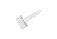 Петля-стрела ПС-200 /белый/