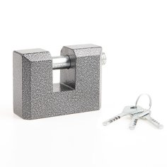 Замок навесной Чаз-ВС2-15А