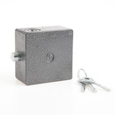 Замок навесной Чаз-ВС2-12