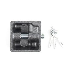 Замок навесной Чаз-ВС2-12