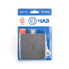 Замок навесной Чаз-ВС2-12