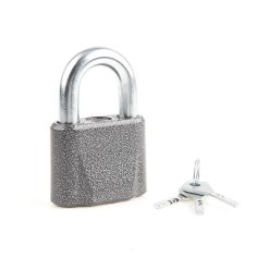 Замок навесной Чаз-ВС2М1-01