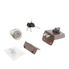 Замок накладной 88300-ЗНД-1А/Д