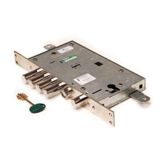 Замок врезной Mottura-54.797 (D-пр.) 5ch60