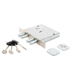 Замок врезной ЗВ8 165.0.0 (160.0.0)