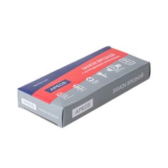 Замок врезной Apecs 94-H/60-CR