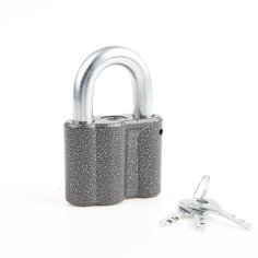 Замок навесной Чаз-ВС2М1