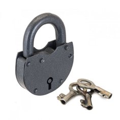 Замок навесной Старт-ЗВС-5