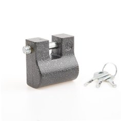 Замок навесной Чаз-ВС2- 8