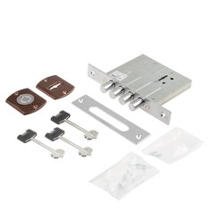 Замок врезной 81100-ЗВ8-8М/15