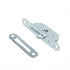 Механизм оконный ЗВ-1 (отв.пл.)