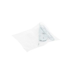 Механизм оконный ЗВ-1 (отв.пл.)