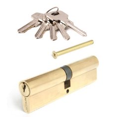 Цилиндровый механизм Apecs SC-110-G