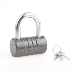 Замок навесной Чаз-ВС2-21