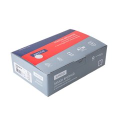 Замок врезной Apecs 1026/60-CR