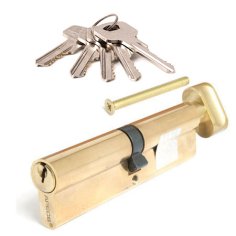 Цилиндровый механизм Apecs SC-110-C-G