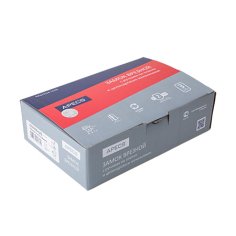 Замок врезной Apecs 2210/60-B/G