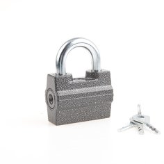 Замок навесной Чаз-ВС2-23