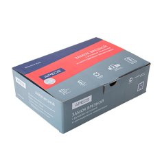 Замок врезной Apecs 1526/60-G