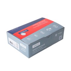 Замок врезной Apecs 1026/60-G
