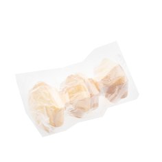 Ручка-кнопка ЙО-КАРЕЛ.БЕРЕЗА (фигур.)