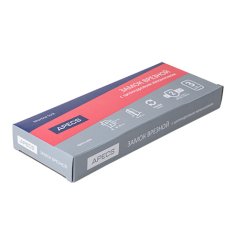 Замок врезной Apecs 1000/60-CR