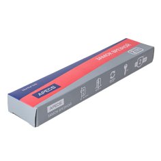 Замок врезной Apecs 29-R-CR