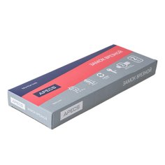 Замок врезной Apecs 30-R-CR
