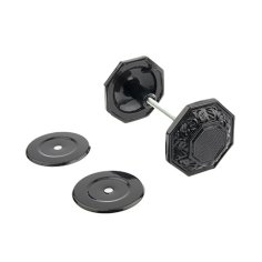 Ручка-кнопка РД-1-ПП (08-Ш-001) (черный)