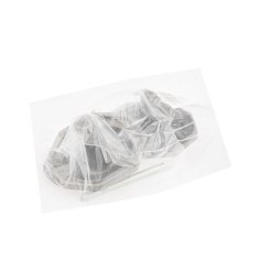 Ручка-кнопка РД-1-ПП (08-Ш-001) (бронза)