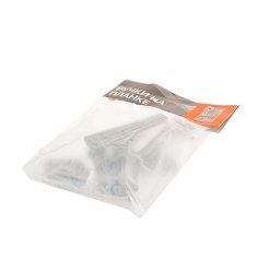 Ручки к ЗВ4-3.01 (РФ1-55.01) (никель)